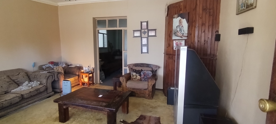 4 Bedroom Property for Sale in Hennenman Free State